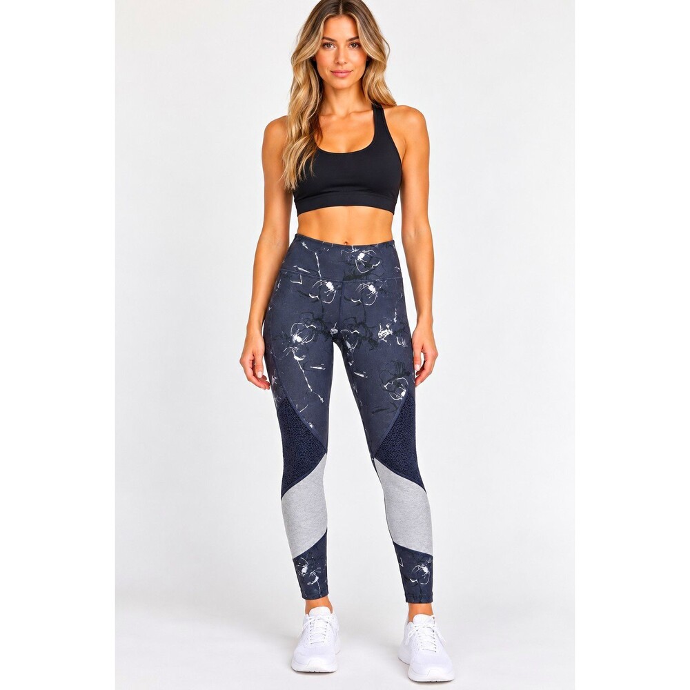 Fabletics Powerhold Women's High Waist Leggings Size XX SMALL